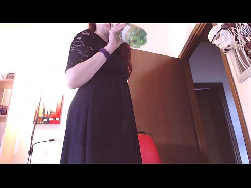 ❤️ O sclavă supusă care iubește chiloții murdari și luxurianți este forțată să se masturbeze după ce vede acest videoclip! ️ at us ❌️❤