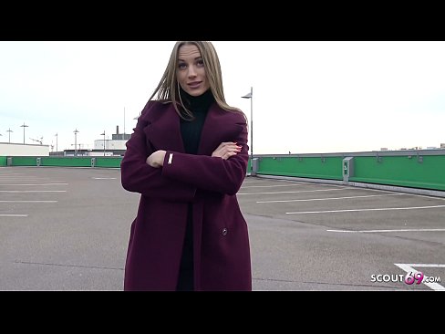 ❤️ CERCETAȘUL GERMAN ESTE UN VIS ATINGÂNDU-L PE STEELE, TELL-UL DIN PARCARE ȘI SEXY PENTRU BANI ️  at us ❌️❤