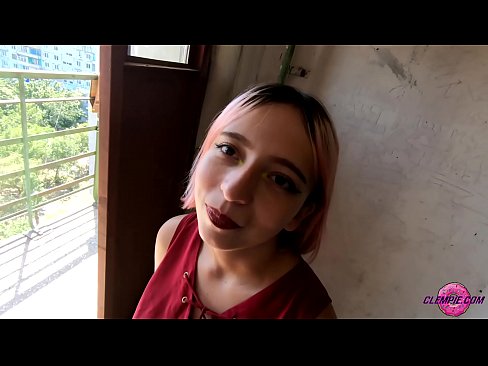 ❤️ O studentă senzuală o suge unui străin în Outback - Ejaculează pe fața lui ️ at us ❌️❤